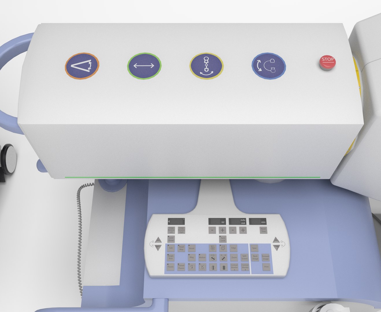 3D c arm x-ray machine https://p.turbosquid.com/ts-thumb/O5/9CoLXj/s9/carmxrayrender_1.0009/png/1616328144/1920x1080/fit_q87/241b361a3e29746efa5564e908fb29e89726364d/carmxrayrender_1.0009.jpg