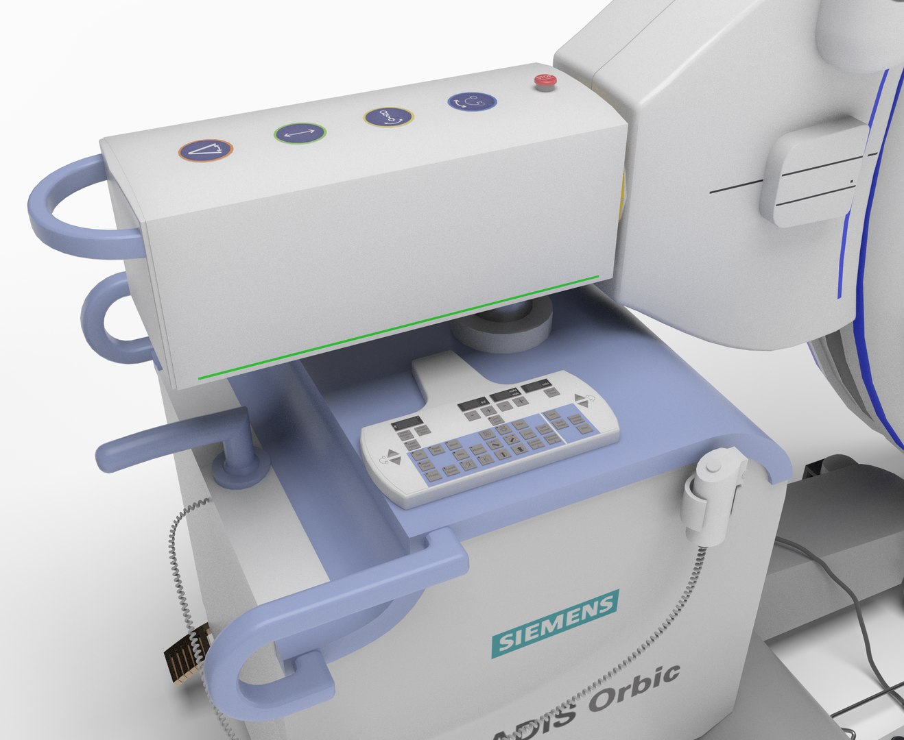 3D c arm x-ray machine https://p.turbosquid.com/ts-thumb/O5/9CoLXj/sg/carmxrayrender_1.0007/png/1616328164/1920x1080/fit_q87/86403f9ae8870891b412bbbd90c43de741b7829c/carmxrayrender_1.0007.jpg