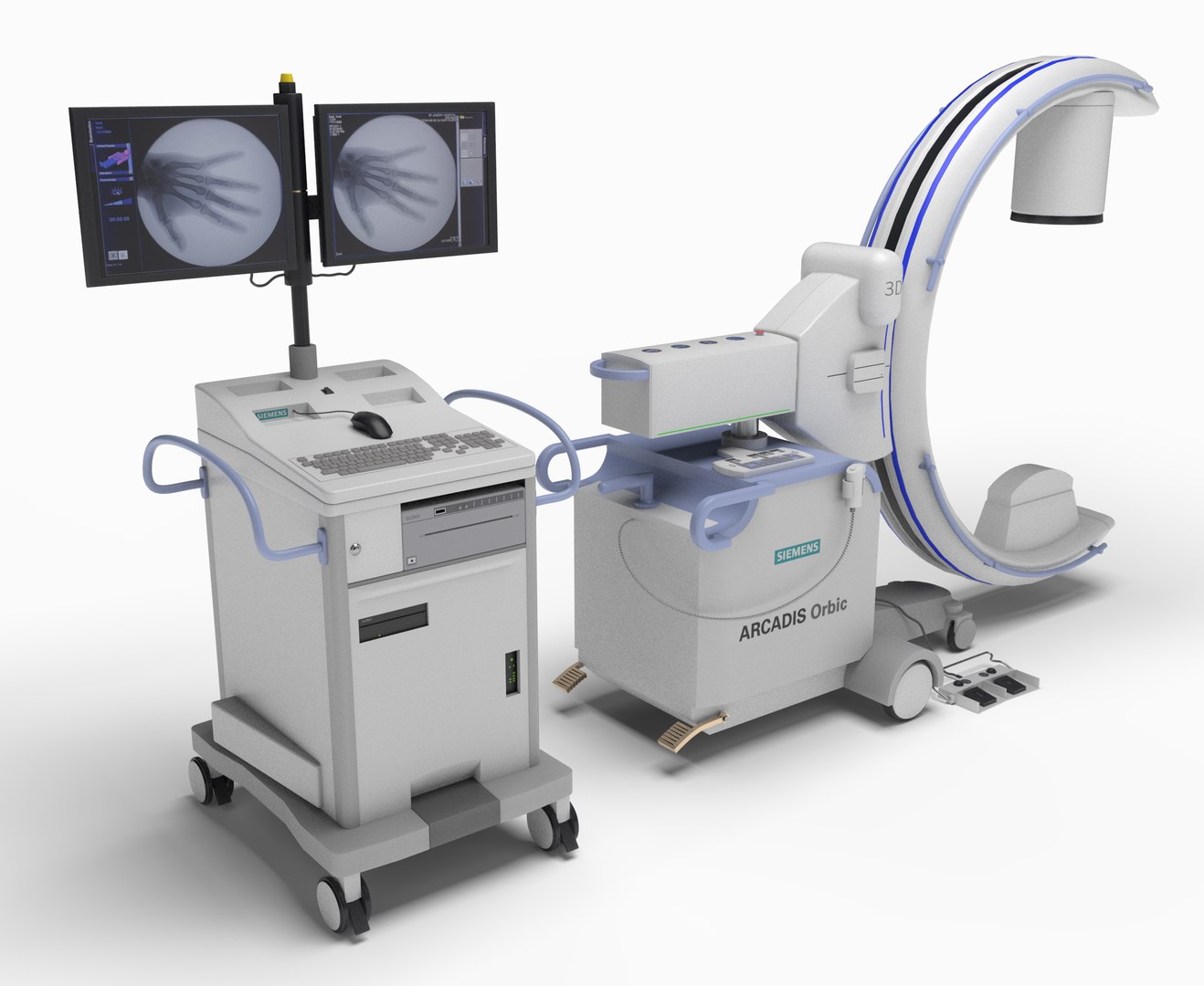 3D c arm x-ray machine https://p.turbosquid.com/ts-thumb/O5/9CoLXj/sk/carmxrayrender_1.0002/png/1616328105/1920x1080/fit_q87/ade96c366083db321bdd9bdb0f3c175e63c10cdf/carmxrayrender_1.0002.jpg