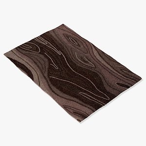 chandra rugs inh-21616 3d 3ds
