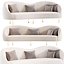 CURVO  SOFA