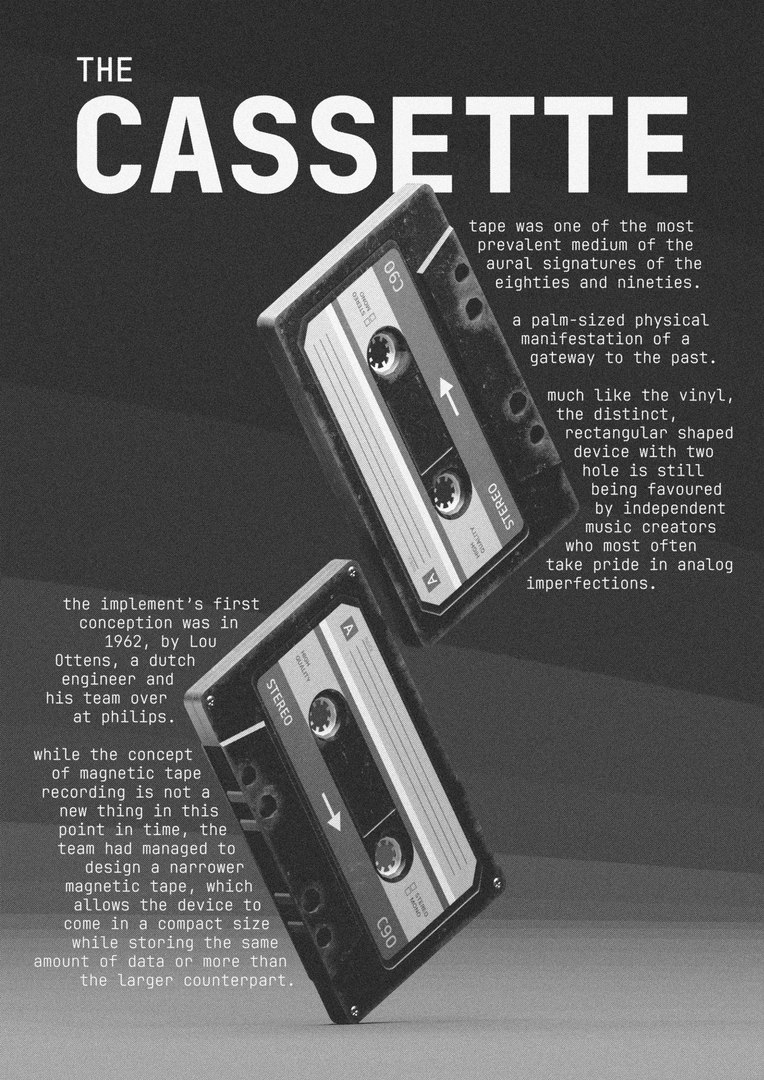 Cassette - Optimized and Game Ready 3D model https://p.turbosquid.com/ts-thumb/O5/BCy4HE/63/vintageprocessedposter/jpg/1753110128/1920x1080/fit_q87/a8598ce906e95928830e7ffb3470c90f96f7e050/vintageprocessedposter.jpg