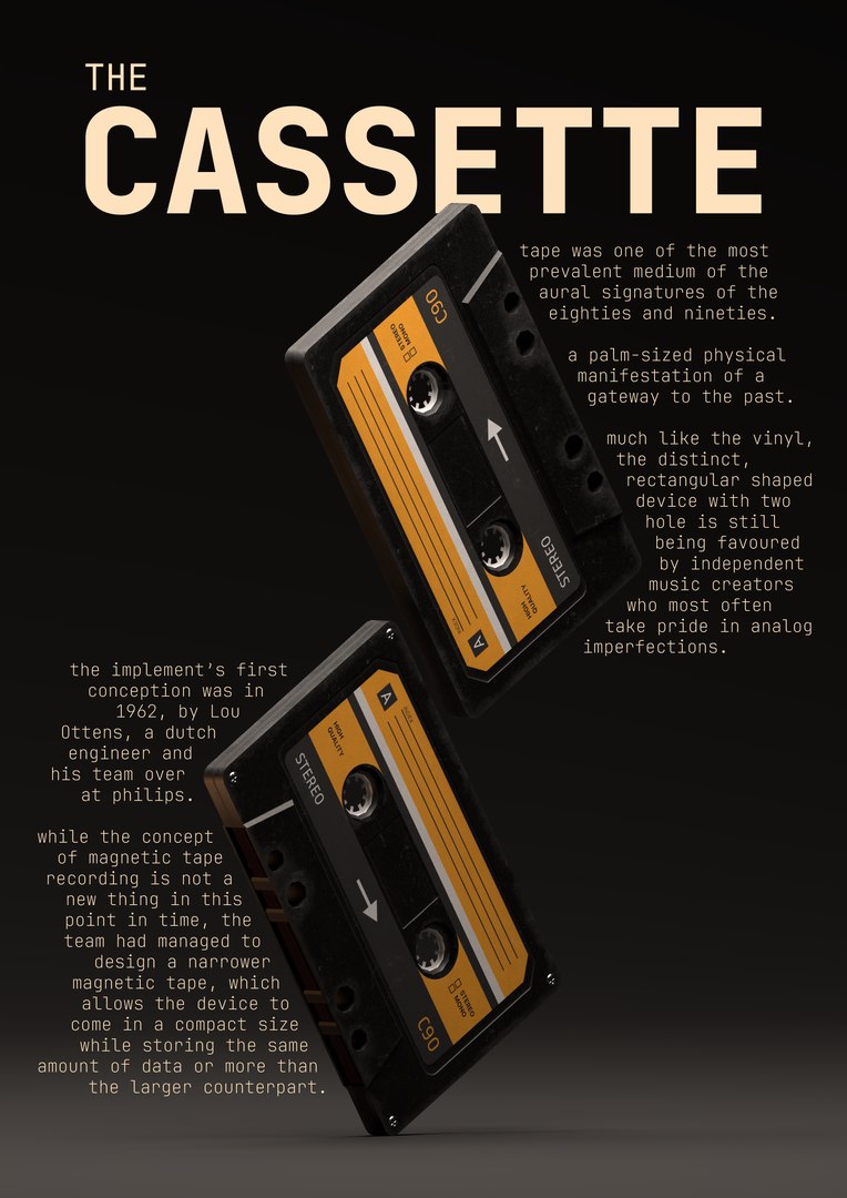 Cassette - Optimized and Game Ready 3D model https://p.turbosquid.com/ts-thumb/O5/BCy4HE/Gv/processedposter/png/1753109764/1920x1080/fit_q87/9a929a5ce0c46bbad3790ecef6b8ccfae143f93d/processedposter.jpg