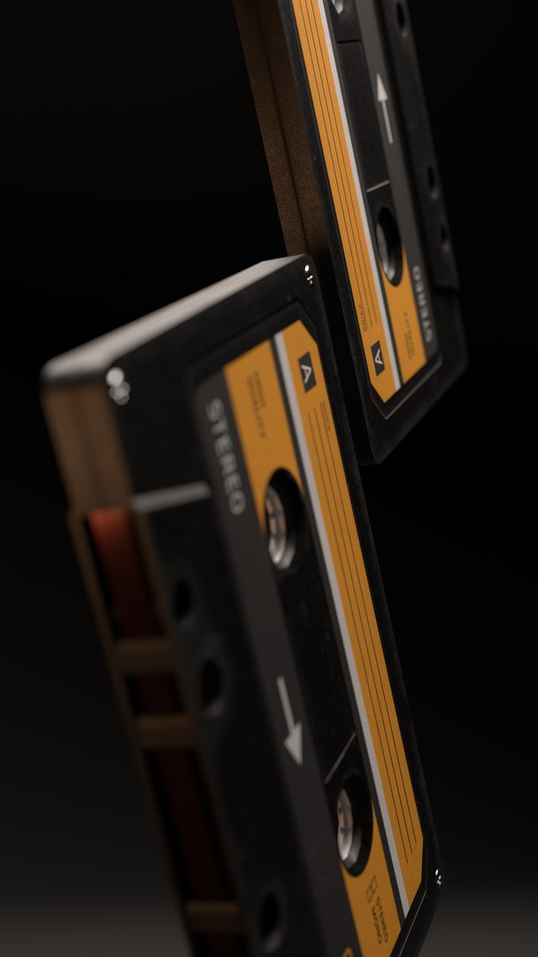 Cassette - Optimized and Game Ready 3D model https://p.turbosquid.com/ts-thumb/O5/BCy4HE/Qv/untitled/png/1753109499/1920x1080/fit_q87/2d21af96c0a4c5b2155928c750b07a279efd1ea1/untitled.jpg