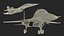 Sukhoi SU-34 Fighter Jet truccato