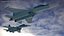 Sukhoi SU-34 Fighter Jet truccato