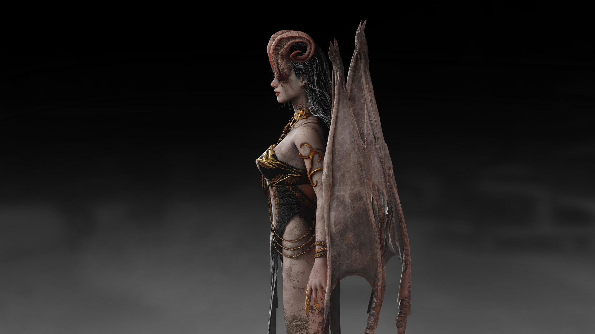 Succubus 3D model https://p.turbosquid.com/ts-thumb/O5/Emao2c/Mz/7/jpg/1742756454/1920x1080/fit_q87/6007dea260988cb69e1df70925570d67eb6e9984/7.jpg