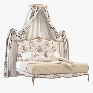 Salda Letto Bed
