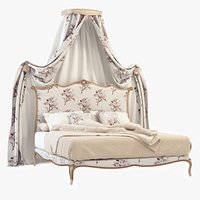 Salda Letto Bed