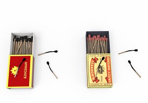 Match Box