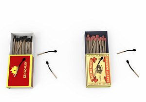 Match Box