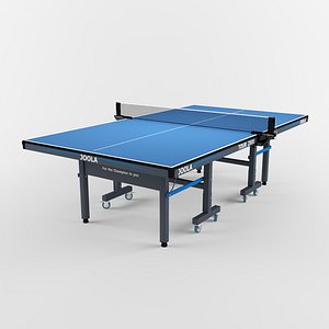 tennis table ping pong model