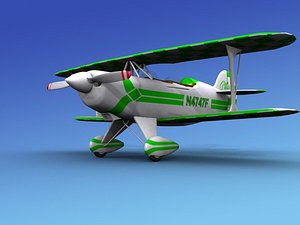 Pitts Special V07