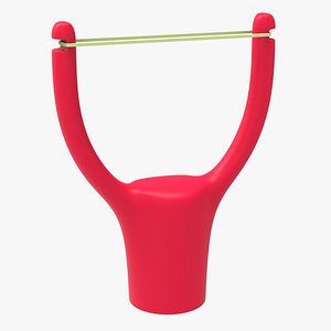 Slingshot Ball For Pen