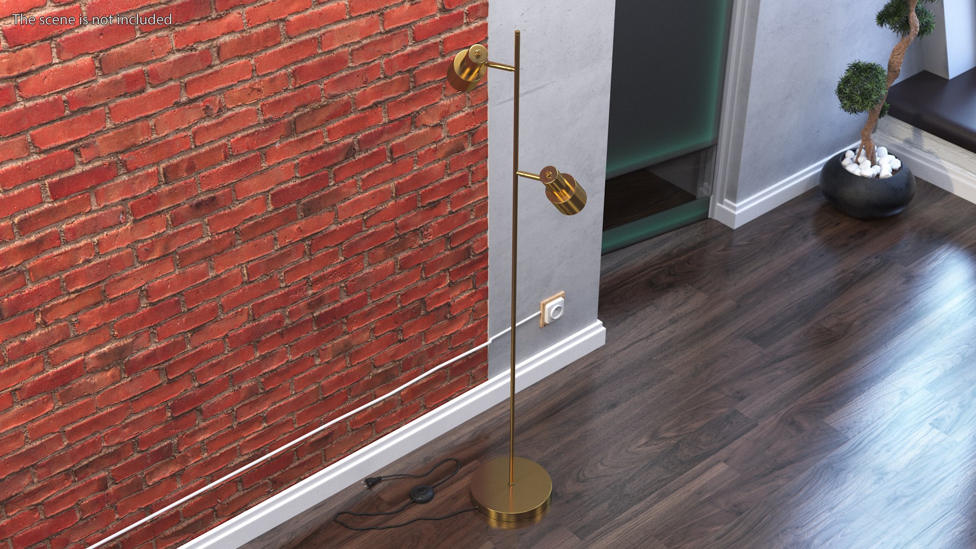 Two Shades Floor Lamp Brass 3D model https://p.turbosquid.com/ts-thumb/O5/PmLsuD/Ko/twoshadesfloorlampbrassvray3dmodel003/jpg/1676350534/1920x1080/fit_q87/ae404cc2e29a704fa89604c7667e0daf7ff24166/twoshadesfloorlampbrassvray3dmodel003.jpg
