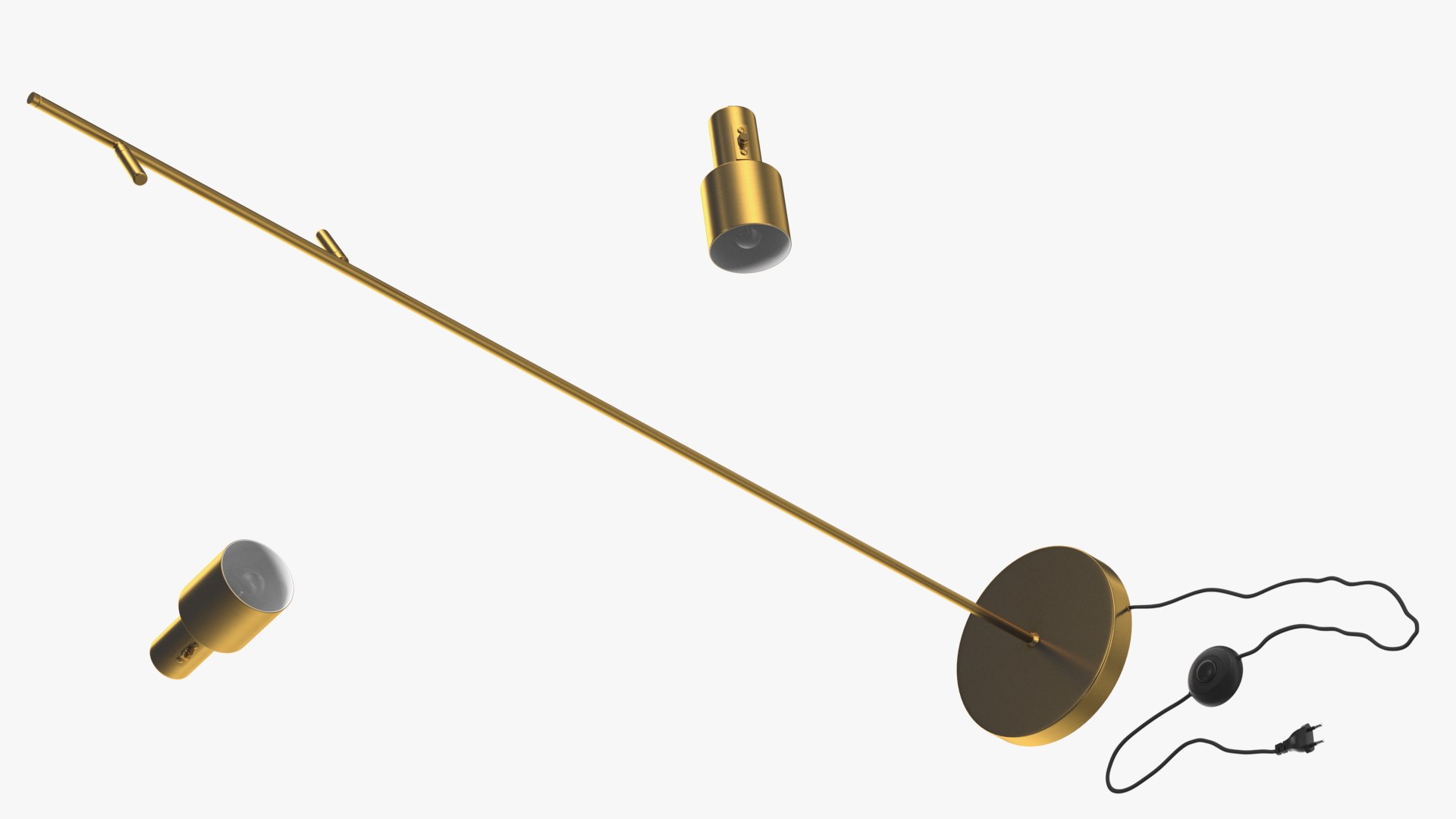 Two Shades Floor Lamp Brass 3D model https://p.turbosquid.com/ts-thumb/O5/PmLsuD/aH/twoshadesfloorlampbrassvray3dmodel014/jpg/1676350571/1920x1080/fit_q87/6450337b9fdc175fe0af1f0ca8efdc7675f3a7d3/twoshadesfloorlampbrassvray3dmodel014.jpg
