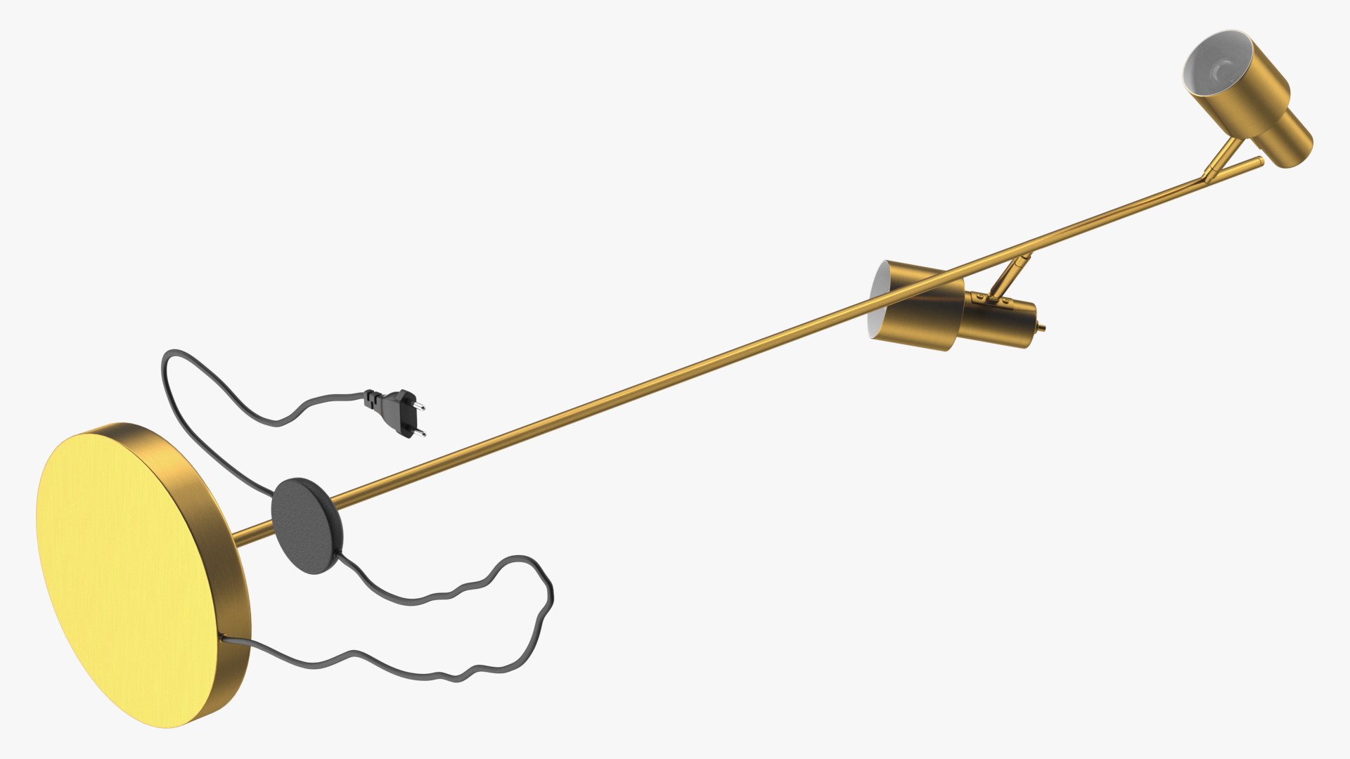 Two Shades Floor Lamp Brass 3D model https://p.turbosquid.com/ts-thumb/O5/PmLsuD/xO/twoshadesfloorlampbrassvray3dmodel010/jpg/1676350558/1920x1080/fit_q87/a6feb62e4354c4085671e55458d1f431f7ced9fb/twoshadesfloorlampbrassvray3dmodel010.jpg