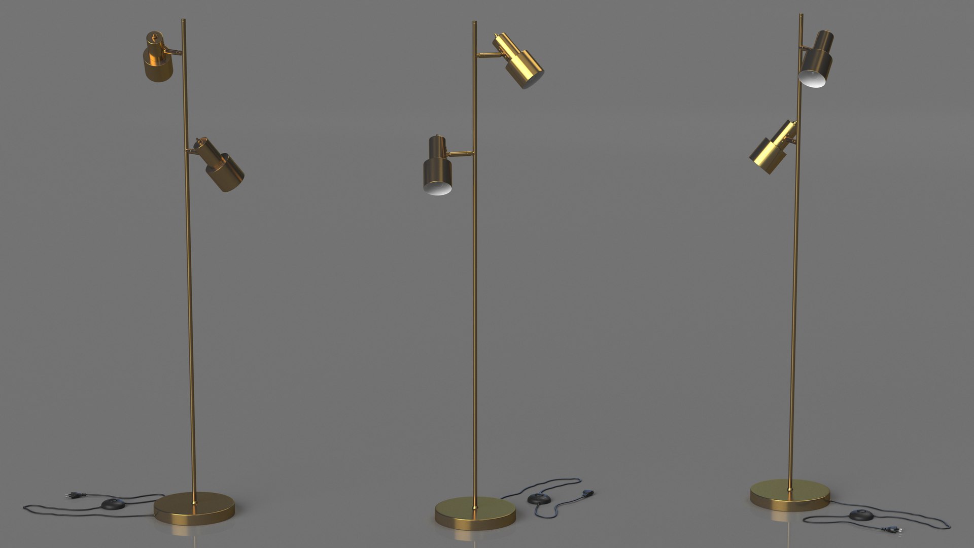 Two Shades Floor Lamp Brass 3D model https://p.turbosquid.com/ts-thumb/O5/PmLsuD/zd/twoshadesfloorlampbrassvray3dmodel004/jpg/1676350538/1920x1080/fit_q87/ea3d6a12bdde9c09ef9abb21326d276cebe0fad8/twoshadesfloorlampbrassvray3dmodel004.jpg