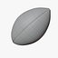 pelota de futbol americano