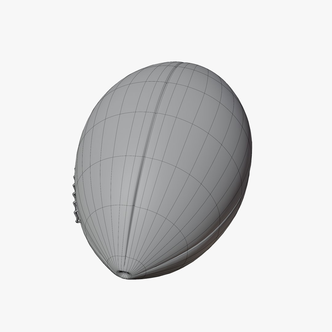 American Football ball 3D model https://p.turbosquid.com/ts-thumb/O5/QS4efJ/Tj/wire3/png/1698992407/1920x1080/fit_q87/deb9685a19d0c39078e0a6bd258eafe969e45ccd/wire3.jpg