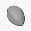 pelota de futbol americano
