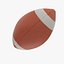 pelota de futbol americano