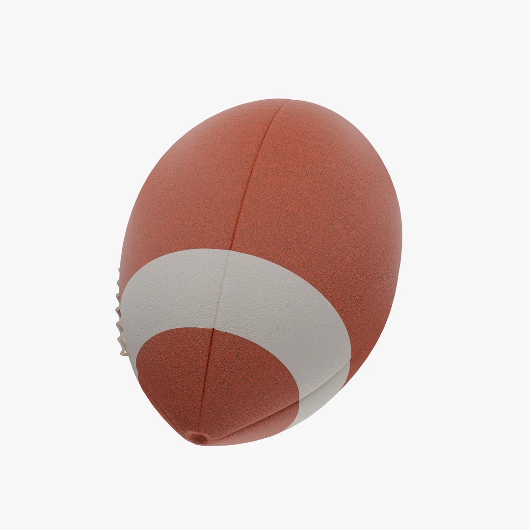 American Football ball 3D model https://p.turbosquid.com/ts-thumb/O5/QS4efJ/rs/foot3/png/1698992403/1920x1080/fit_q87/cfae08b0eede4ad136460ef7863479f77991306b/foot3.jpg