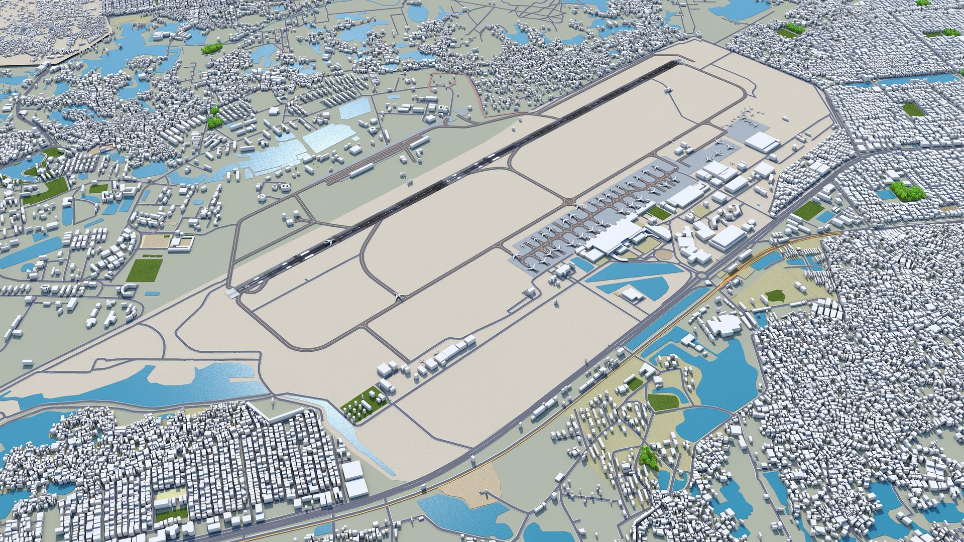 Dhaka Airport model https://p.turbosquid.com/ts-thumb/O5/RZqF2y/Rw/6/jpg/1671972566/1920x1080/fit_q87/077abdbc60fe402e50b155fc2db60587cd0dc608/6.jpg