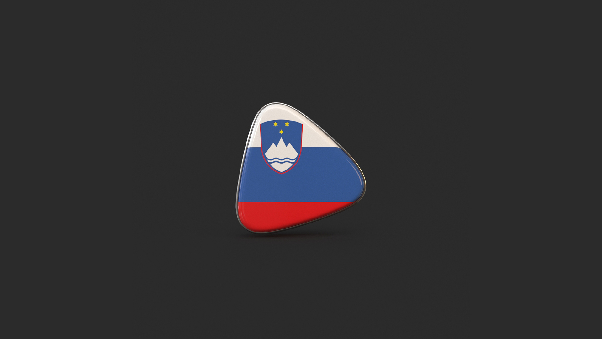 Slovenia Flag Icon 3D model https://p.turbosquid.com/ts-thumb/O5/TsajDS/1U/slovenia/jpg/1681859684/1920x1080/turn_fit_q99/4ba4e127d5e4f9894db59a395b806e20c25bf7a2/slovenia-1.jpg