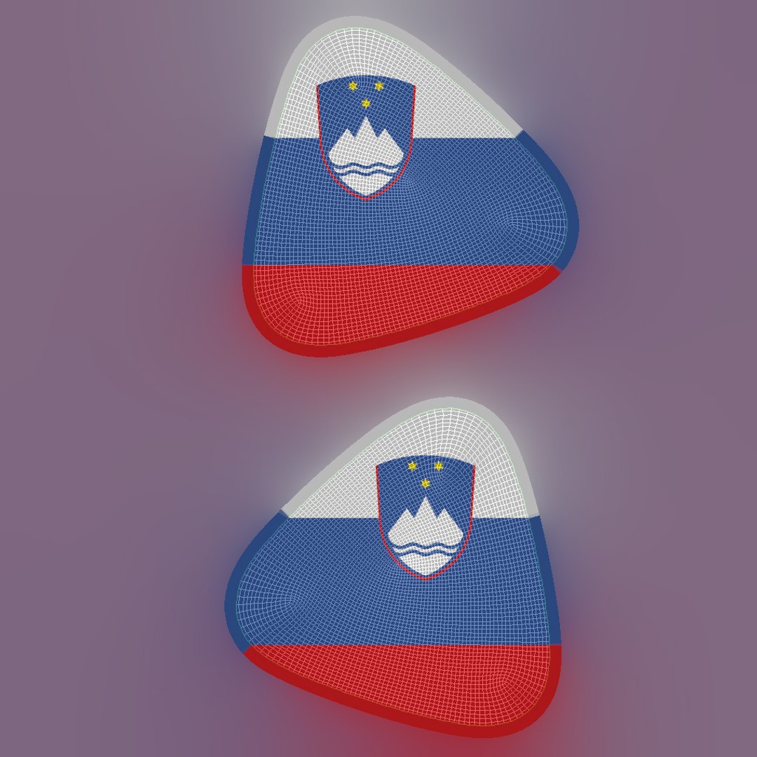 Slovenia Flag Icon 3D model https://p.turbosquid.com/ts-thumb/O5/TsajDS/9S/uvw_011/jpg/1681859670/1920x1080/fit_q87/2754bc90717d8b22e0acb557d293250793d189b4/uvw_011.jpg