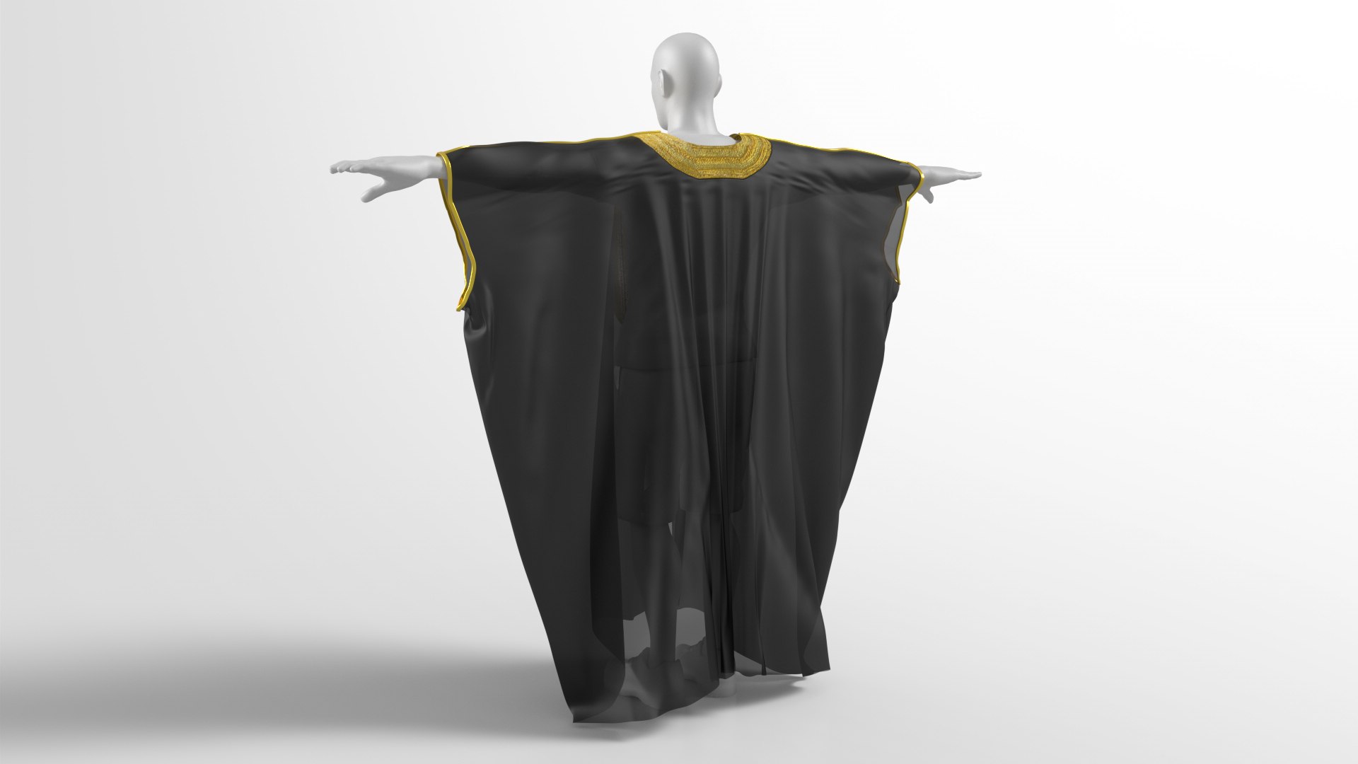 Bisht 3D model https://p.turbosquid.com/ts-thumb/O5/XB0U97/qI/6_tpose_final2/jpg/1672494351/1920x1080/fit_q87/e94cee0c4140a3ea829680516e41595352b8a56b/6_tpose_final2.jpg