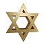 STAR OF DAVID model