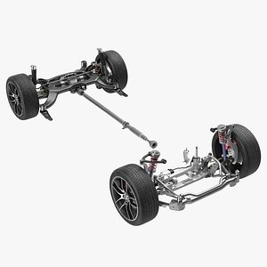 Sedan Chassis