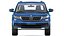 Skoda Kodiaq CN-spec 2018