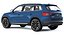 Skoda Kodiaq CN-spec 2018