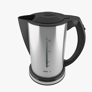 max kettle bosh