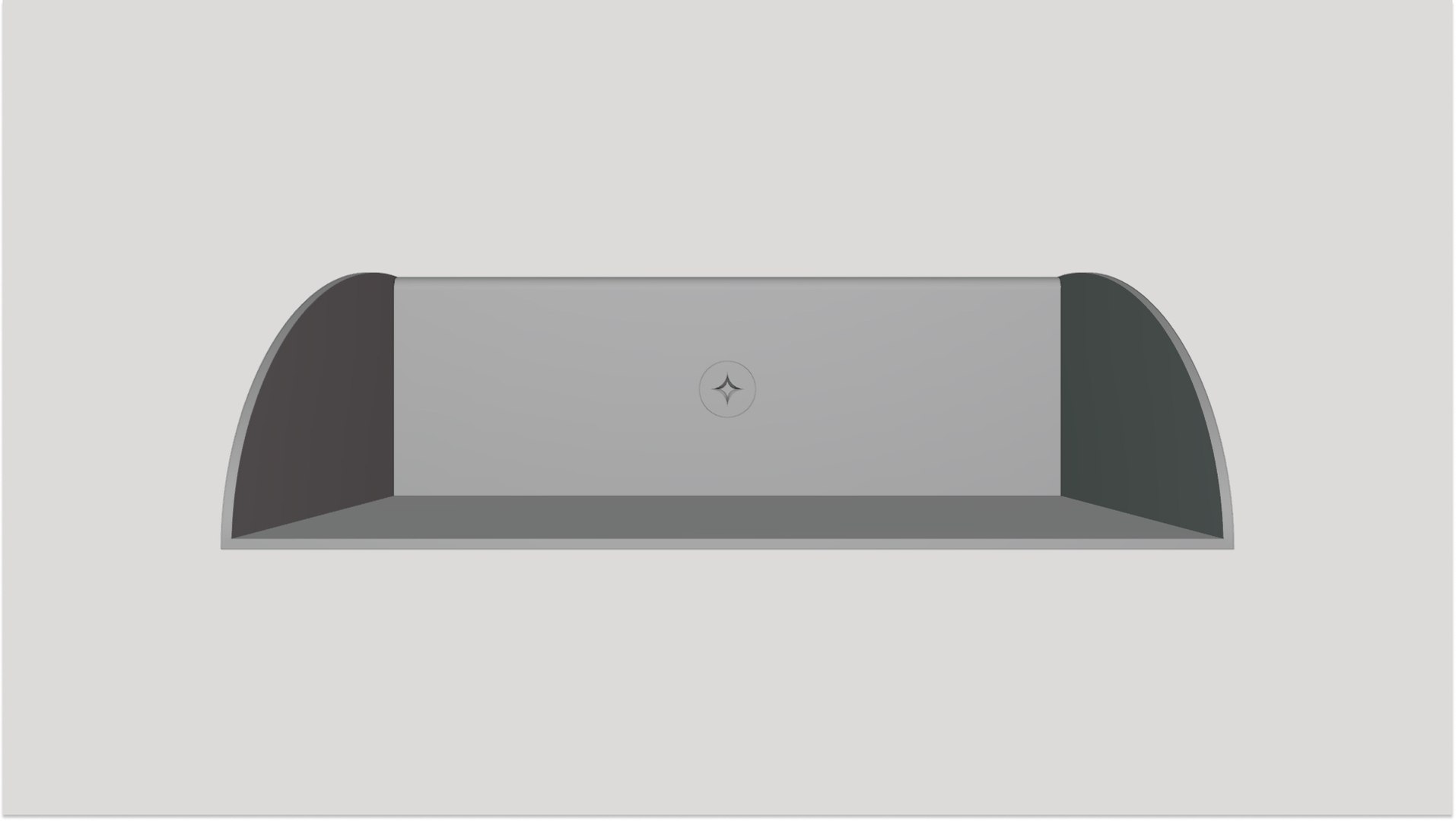 Gutter Shovel - Geometry Only No Textures No Materials 3D model https://p.turbosquid.com/ts-thumb/O5/cyp4Kg/Cw/productshots1/jpg/1780060616/1920x1080/fit_q87/5b451a4206ff86523e36f154271de4f90126a46d/productshots1.jpg