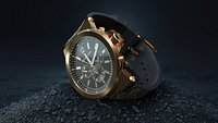 Michael Kors MK-8904