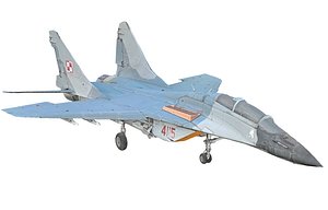 Fighter Wreck