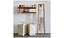 Decorative set for bathroom 2