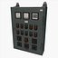 Electrical Panel 01