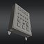 Electrical Panel 01
