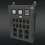Electrical Panel 01