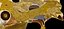 Golden Chinese Dragon
