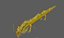 Golden Chinese Dragon