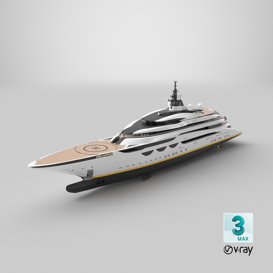 3D Ahpo Superyacht model https://p.turbosquid.com/ts-thumb/O5/oKyEJ6/4i/stemcell_max_vray_render/png/1741713968/1920x1080/fit_q87/e1af233b2dd8013167bb34f19ed43cc57046473d/stemcell_max_vray_render.jpg