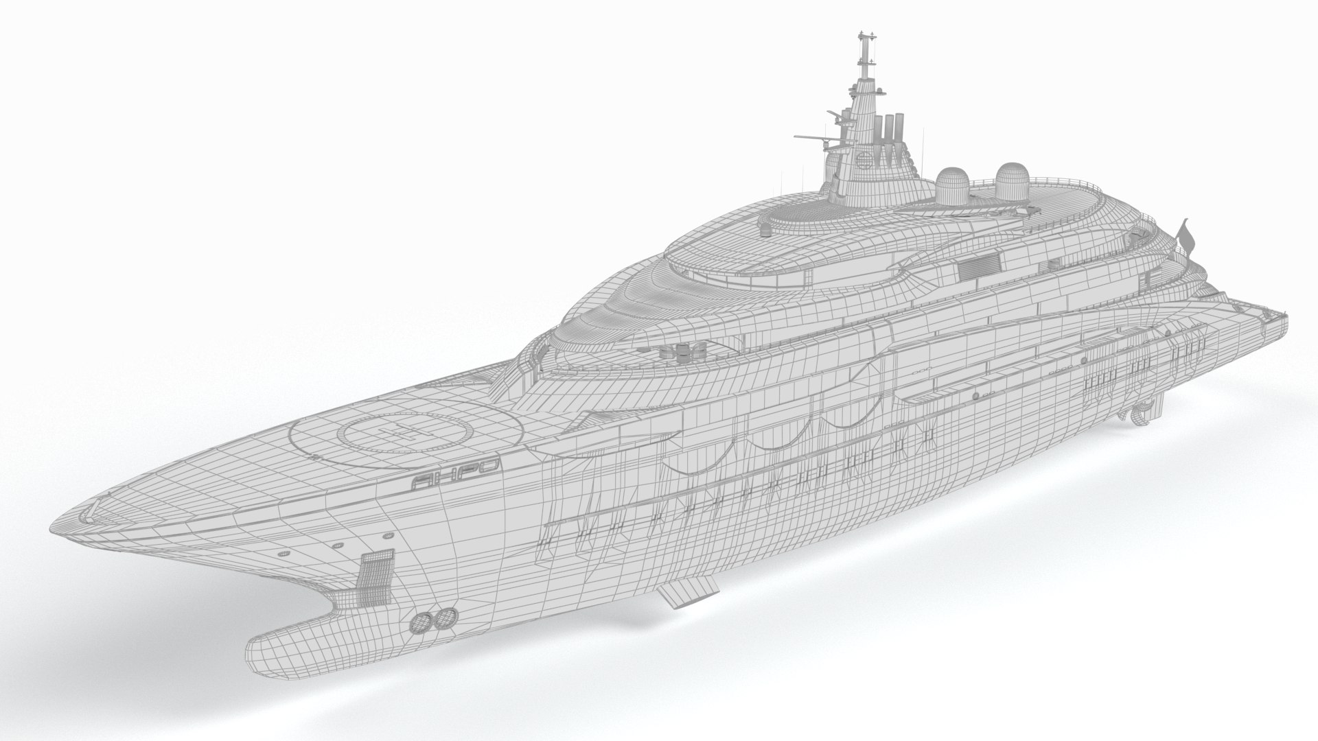 3D Ahpo Superyacht model https://p.turbosquid.com/ts-thumb/O5/oKyEJ6/vK/ahpowire4/png/1741361073/1920x1080/fit_q87/8256b9f7e33ac71792fe823303c27c92ade91c8c/ahpowire4.jpg