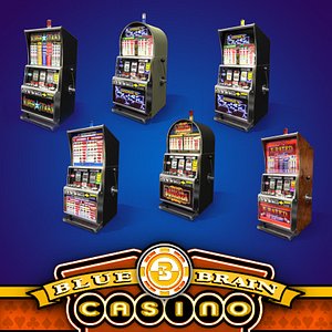 casino slot machines 3ds