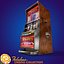 Casino - Slot Sammlung - 6X