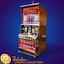 Casino - Slot Sammlung - 6X